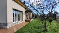 Garden of House or chalet for sale in Ribadeo  with Terrace