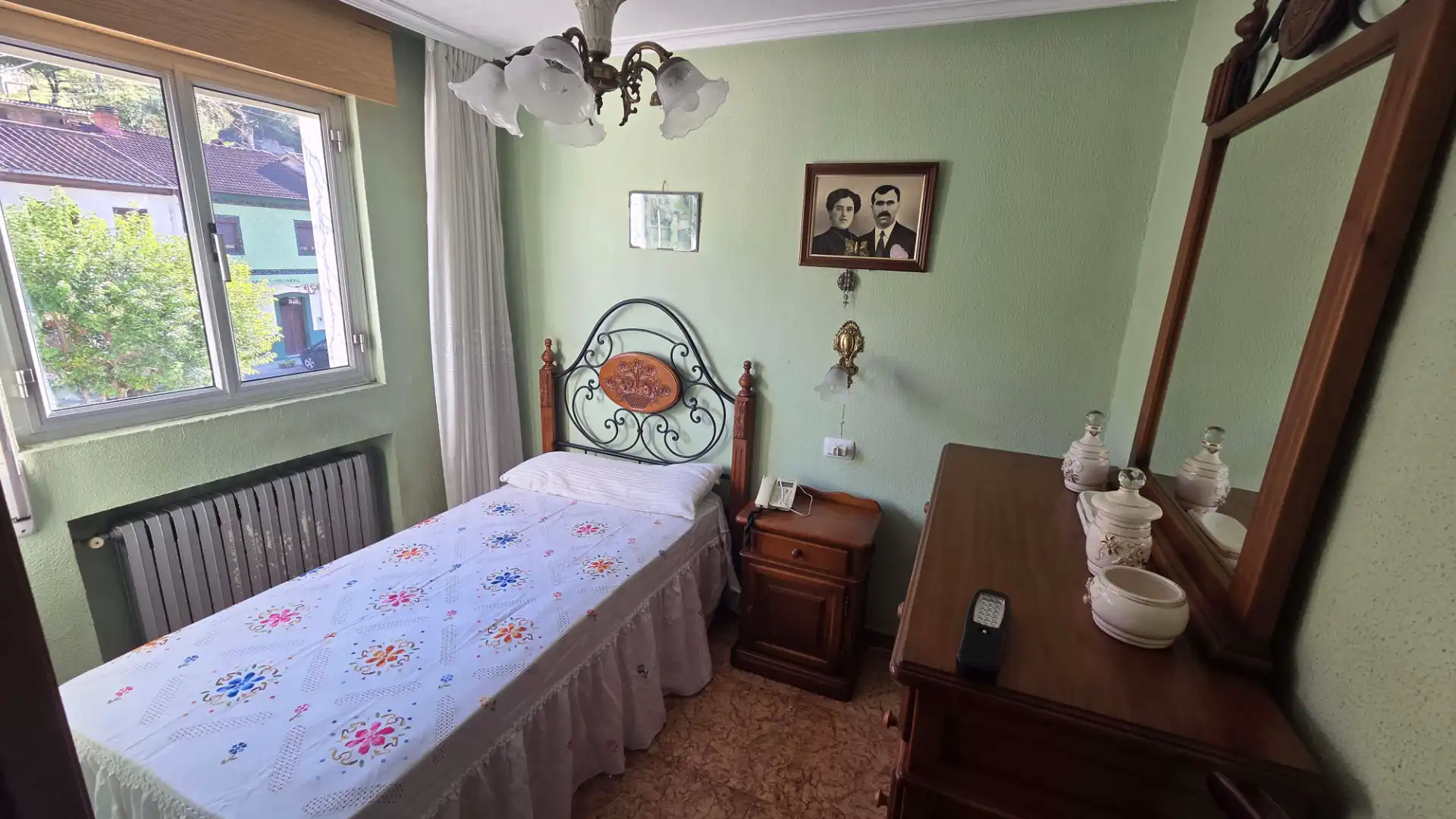 Wohnung zum Verkauf in Plaza de la Sierra, imagen 8