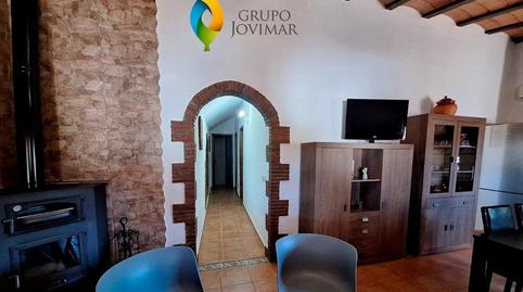 Foto 3 de Casa o xalet de lloguer a Marchal, Granada