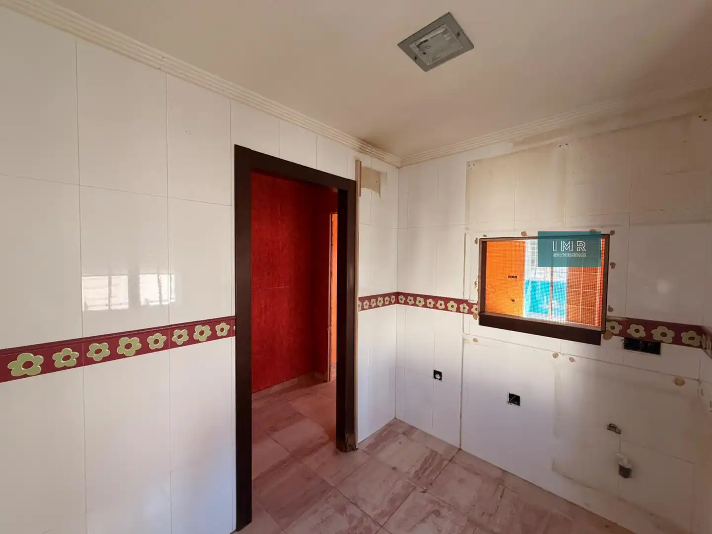 Cocina de Piso en venta en Cerro - Amate