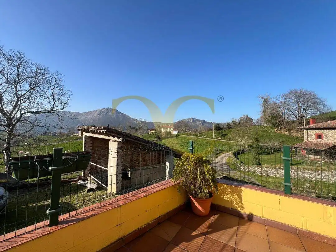 Houses for sale in La Malatería, Vibaña - Ardisana - Caldueño