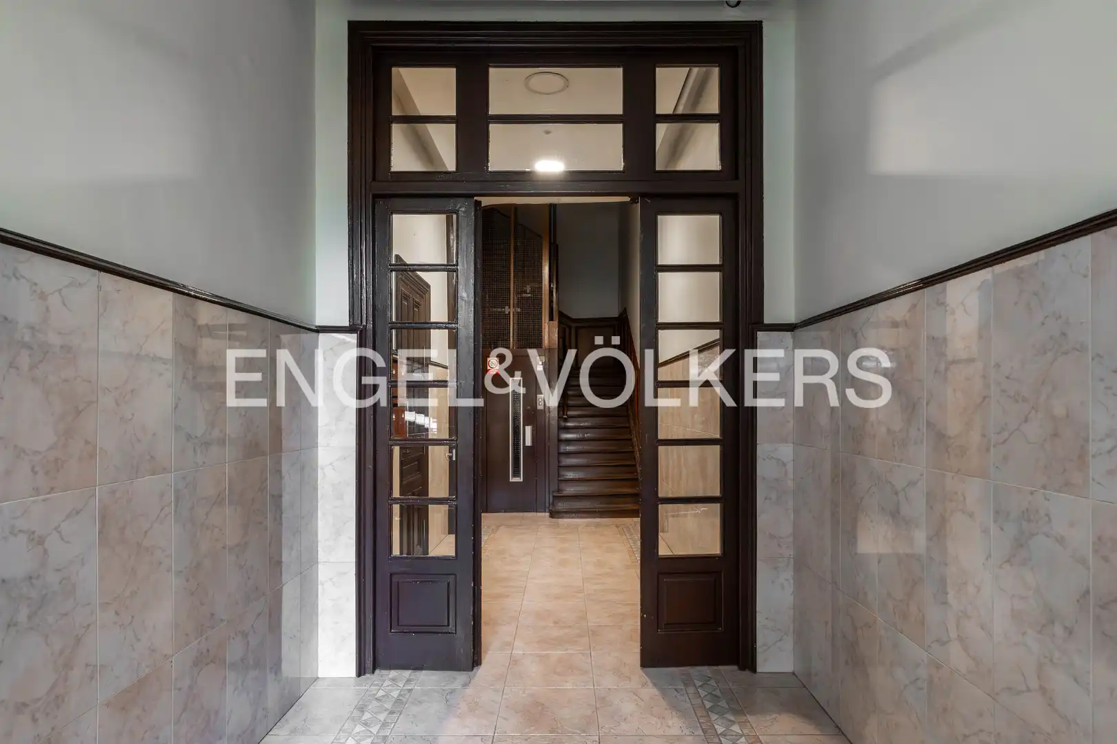 Flat for sale in Donostia - San Sebastián   with Heating and Balcony