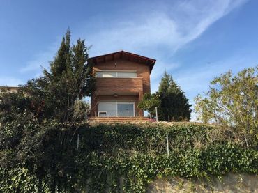 Villa in vendita a BOSC (LA PARELLADA)