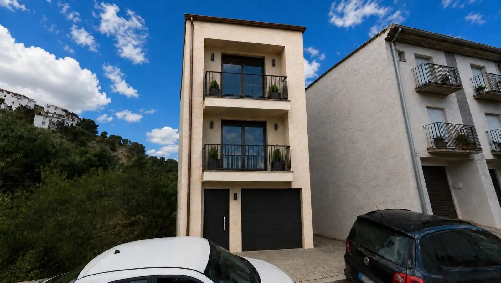 Terreny residencial en venda a PINTORA BEATRIZ GUTTMANN, imagen 2