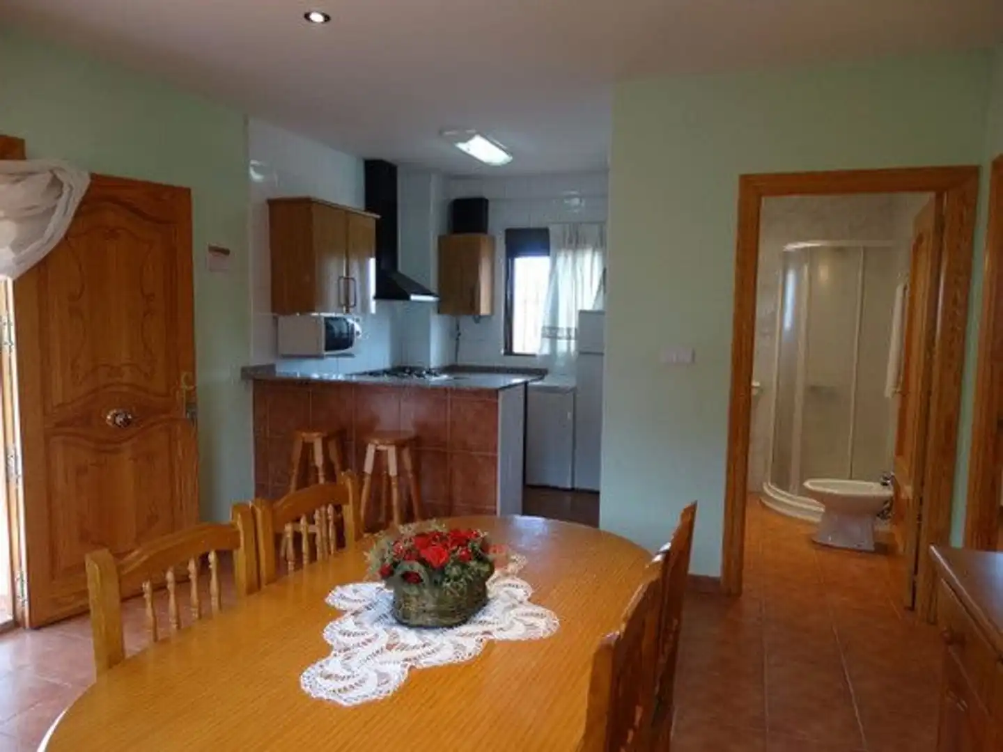 Villa con piscina in vendita a Moratalla, imagen 18