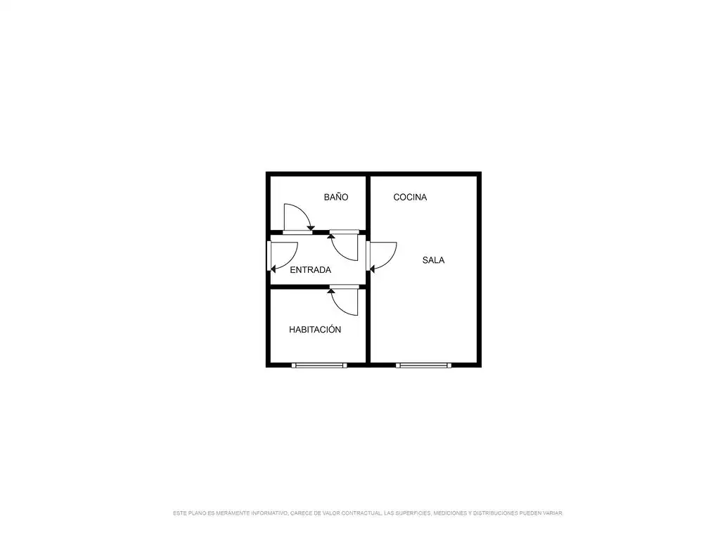 Piso en venta en Blanes