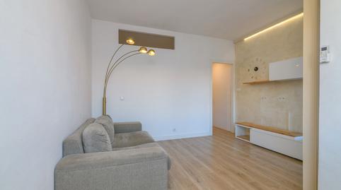 Foto 3 de Pis en venda a Avinguda Meridiana, Sant Andreu de Palomar,  Barcelona Capital