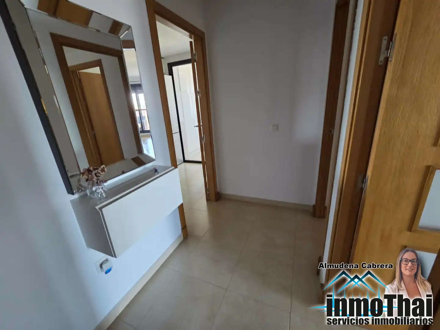 Flat for sale in Jerez de la Frontera  with Air Conditioner, Terrace and Storage room