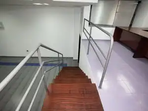 Local comercial en venda a Calle Guerrero Gajete, imagen 6