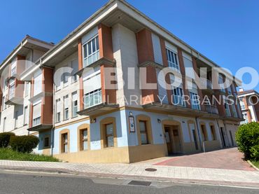 Wohnung mit Balkon zum Verkauf in Basarte Kalea