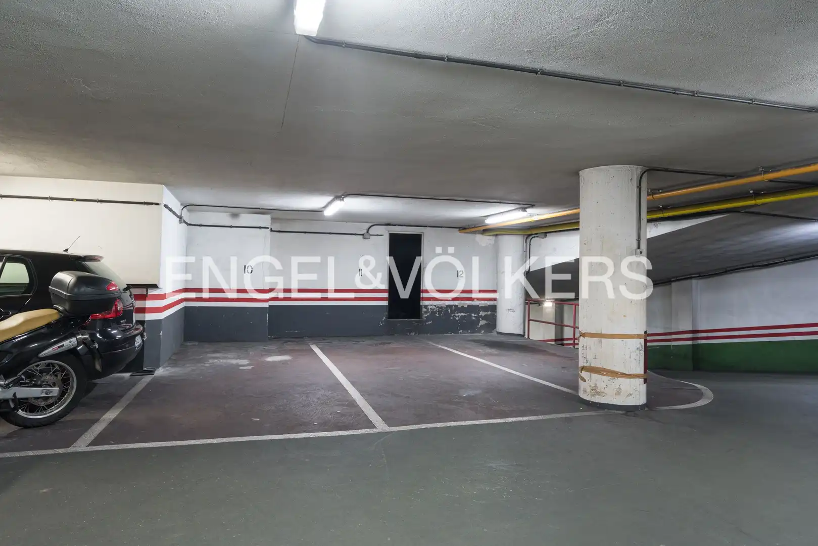 Wohnung mit Aufzug zum Verkauf in Centro - Casco Histórico, imagen 31