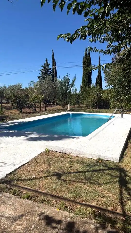 Casa rustica con piscina in vendita a Diseminado Agoncillo, imagen 23