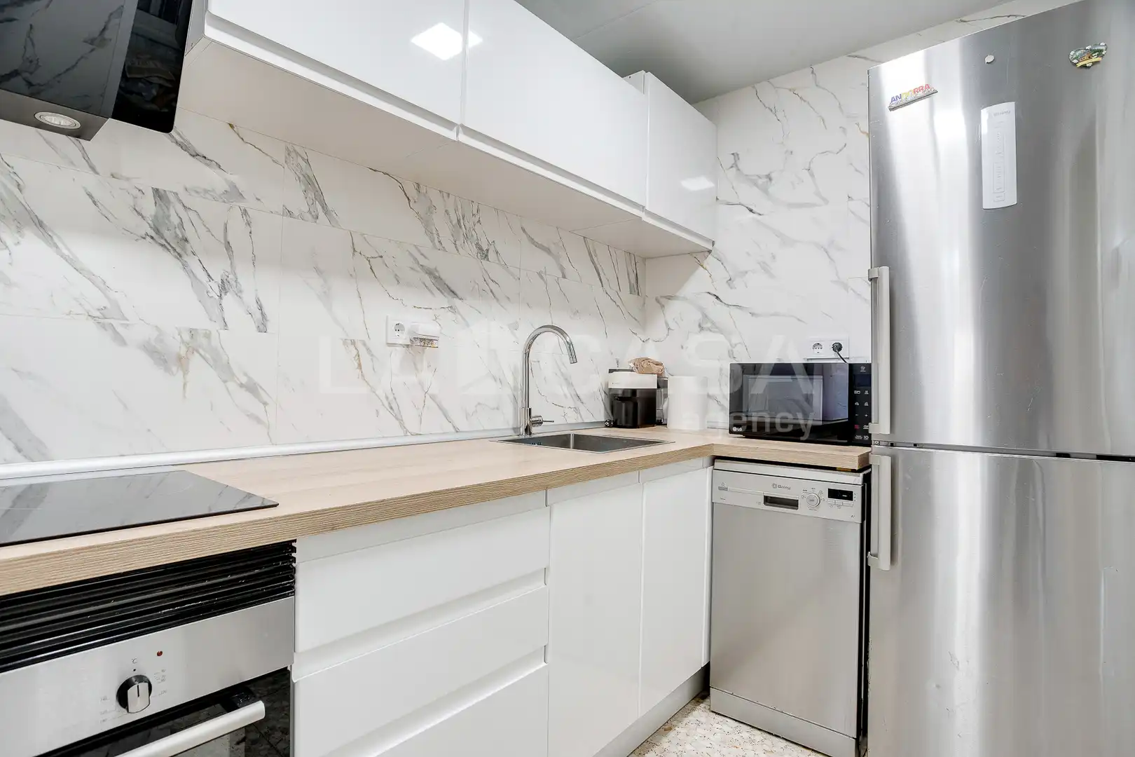 Wohnung mit Terrasse zum Verkauf in Besós, imagen 10