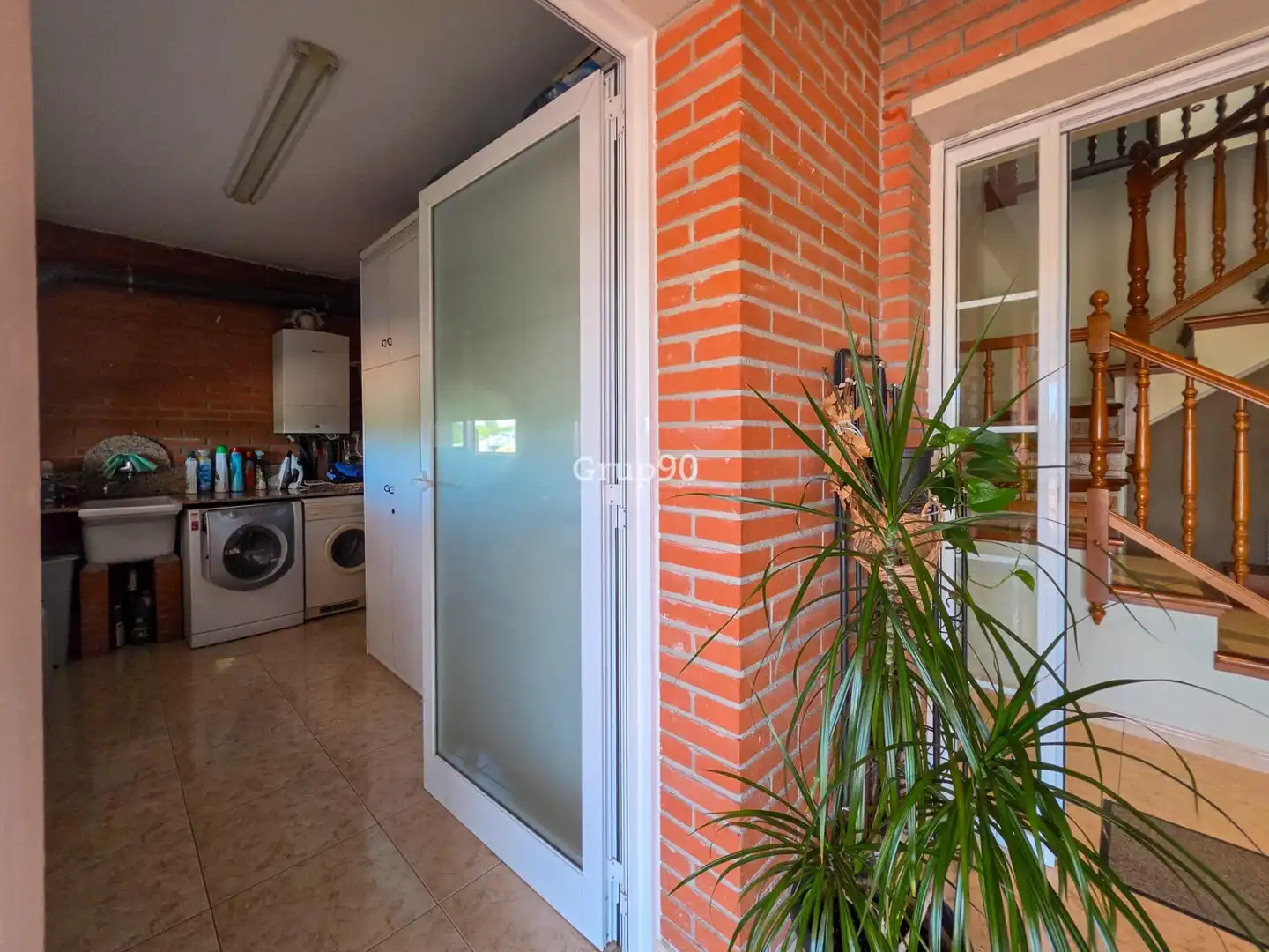 Villa mit Terrasse zum Verkauf in Partides de Lleida, imagen 18