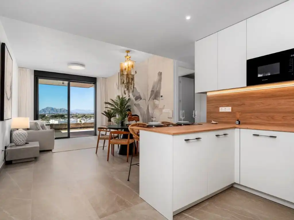 Penthouse mit Pool zum Verkauf in Calle Pais Valenciano, imagen 5