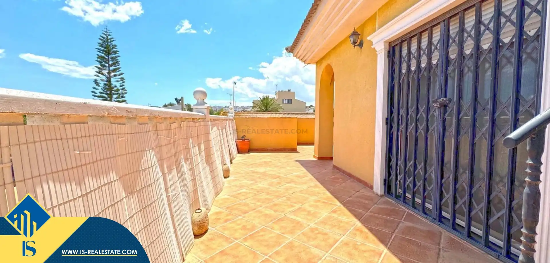 Xalet amb piscina en venda a Los Balcones - Los Altos, imagen 9