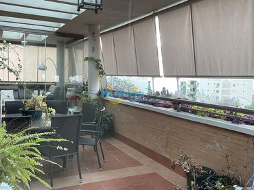 Apartment mit Pool zum Verkauf in El Pinillo