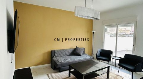 Foto 4 von Wohnung zur Miete in Ausias March, Alboraya