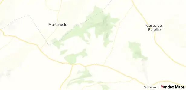 Casa rústica en venta en Yecla, imagen 3
