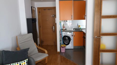 Foto 4 von Wohnungen zur Miete in Strasse Rúa Corporacións Municipais, 62, Foz, Lugo
