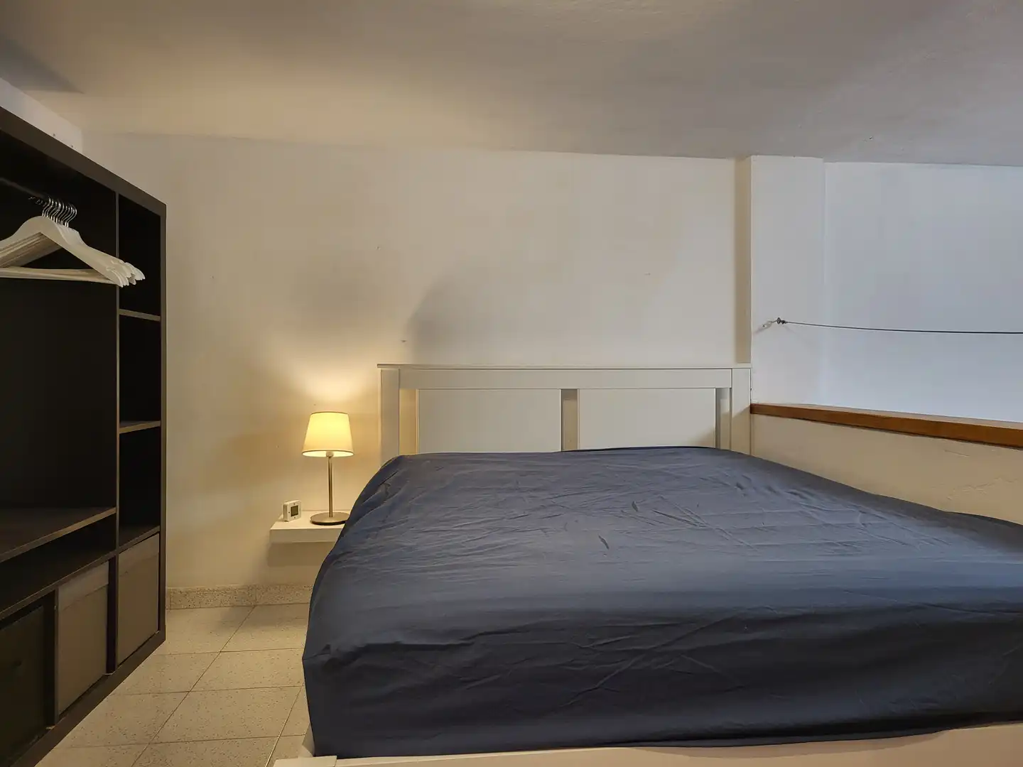 Habitación de Casa o chalet en venta en Garachico con Terraza, Trastero y Amueblado