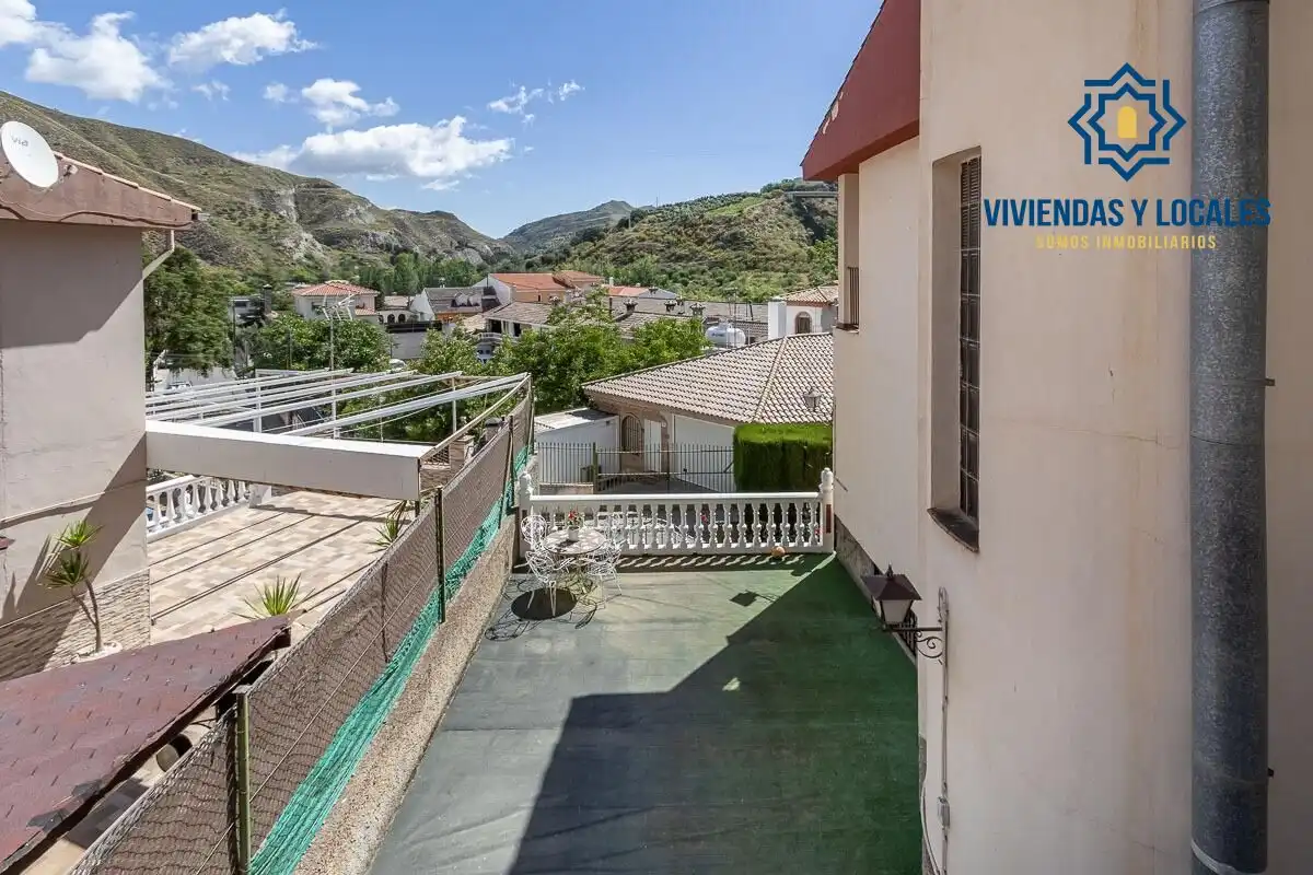 Villa mit Pool zum Verkauf in Pinos Genil, imagen 36