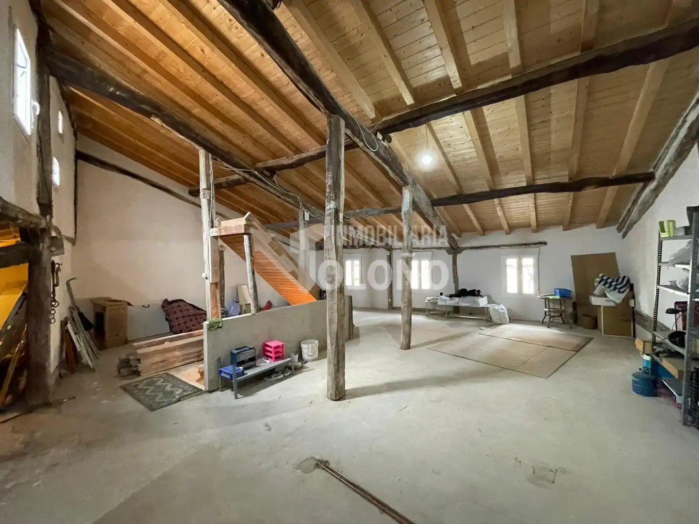 Casa o chalet en venta en Casalarreina con Calefacción, Trastero y Amueblado