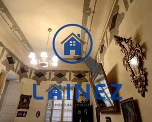 Casa adosada en venda en Belmez amb Terrassa