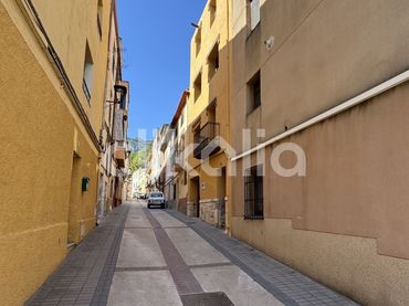 Piso en venta en Vandellòs i l'Hospitalet de l'Infant