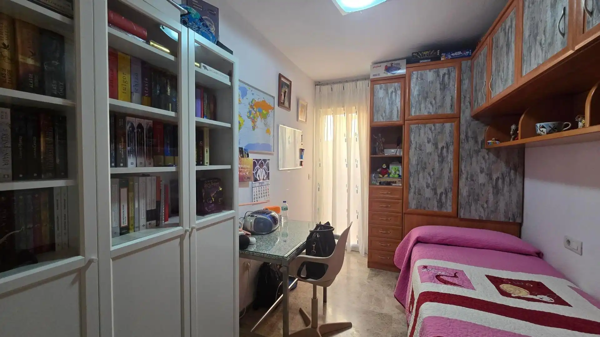 Wohnung mit Aufzug zum Verkauf in Levante, imagen 10