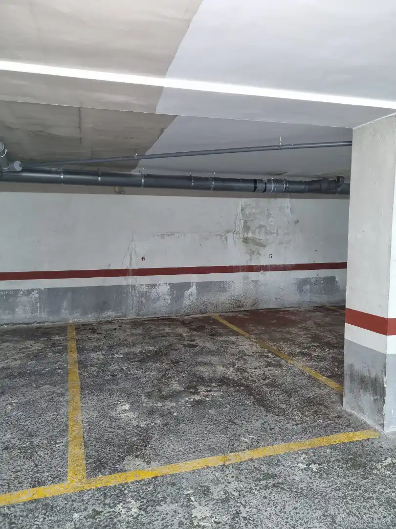 Wohnung mit Pool zur Miete in Carrer de Maluquer, imagen 19