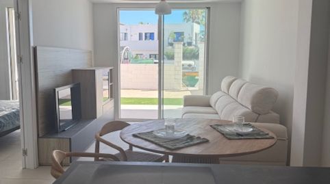 Foto 5 de Piso en venta en Avinguda de Francisco Baila Tosca, Cala del Puntal, Vinaròs