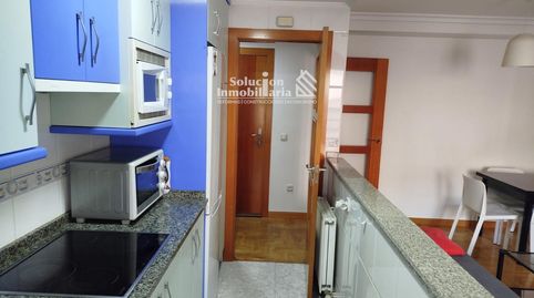 Foto 4 de Apartamento en venta en Pizarrales, Salamanca Capital