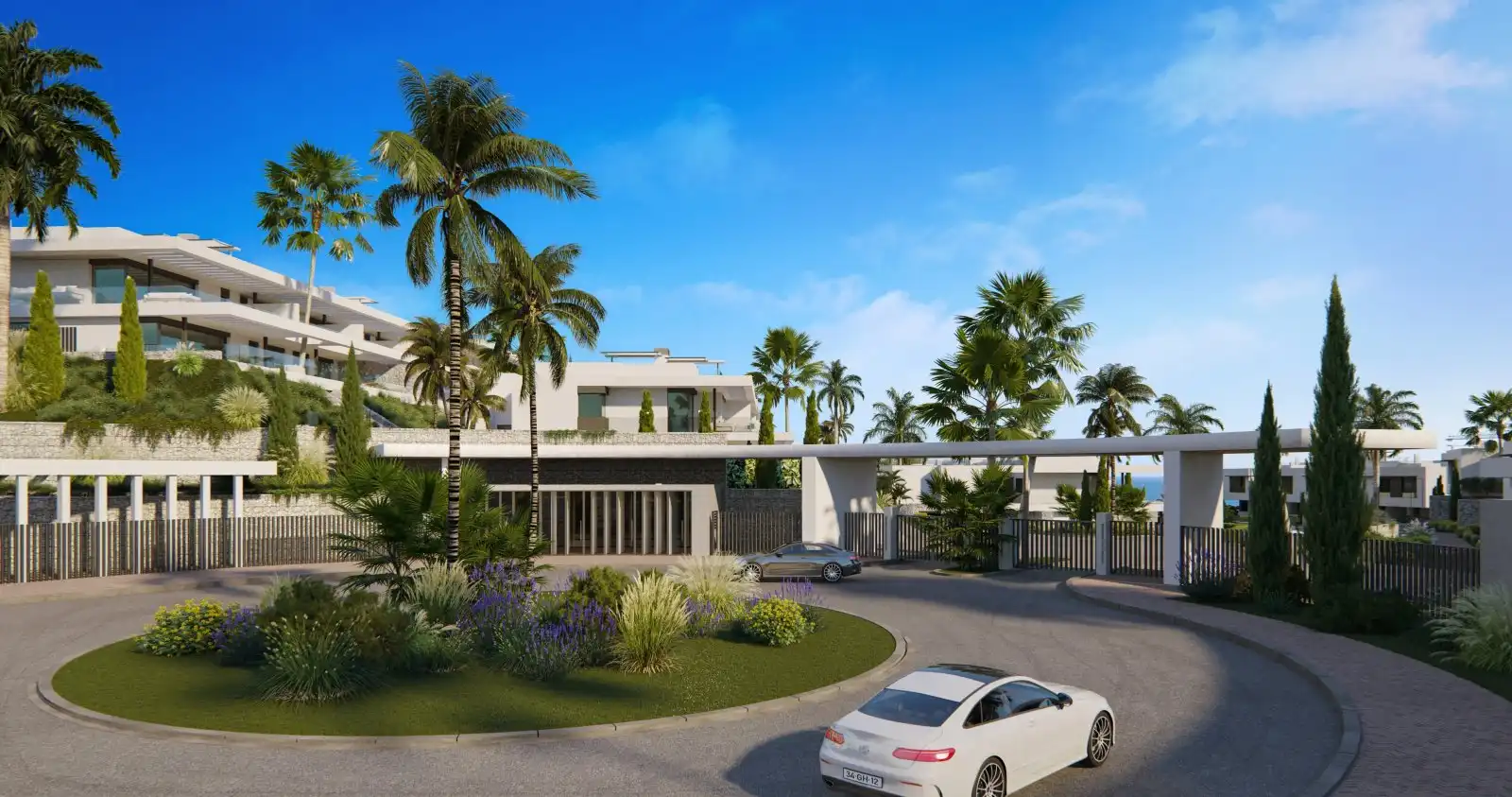 Apartament amb piscina en venda a Río Real - Los Monteros, imagen 17