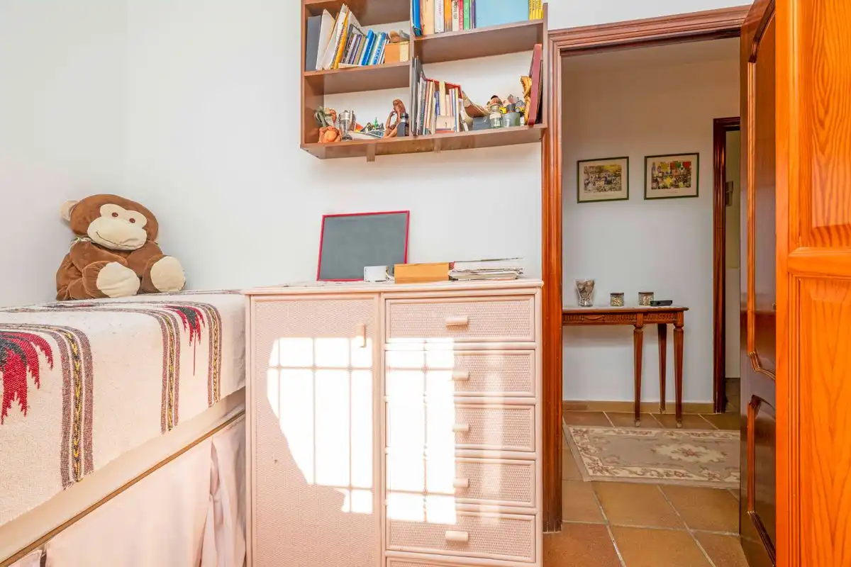 Maison avec jardin à vendre à C. Miguel Delibes, imagen 29