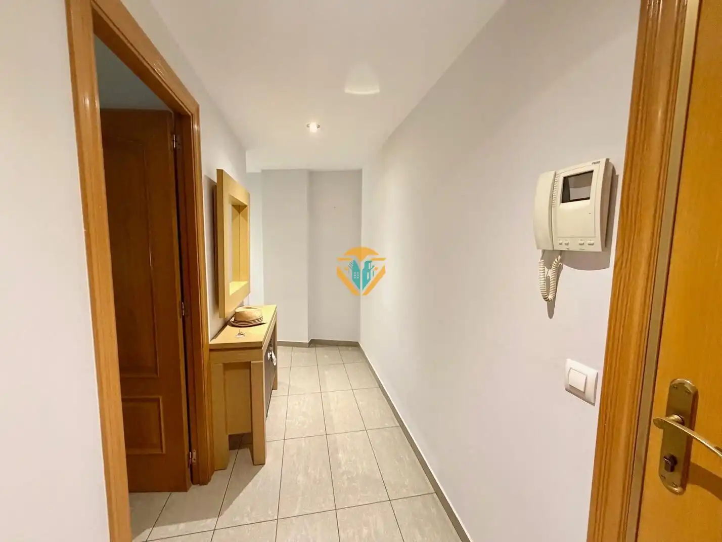 Flat for sale in Centro Urbano