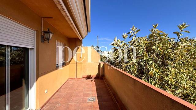 Casa-chalet en Alquiler en Nuevo Centro