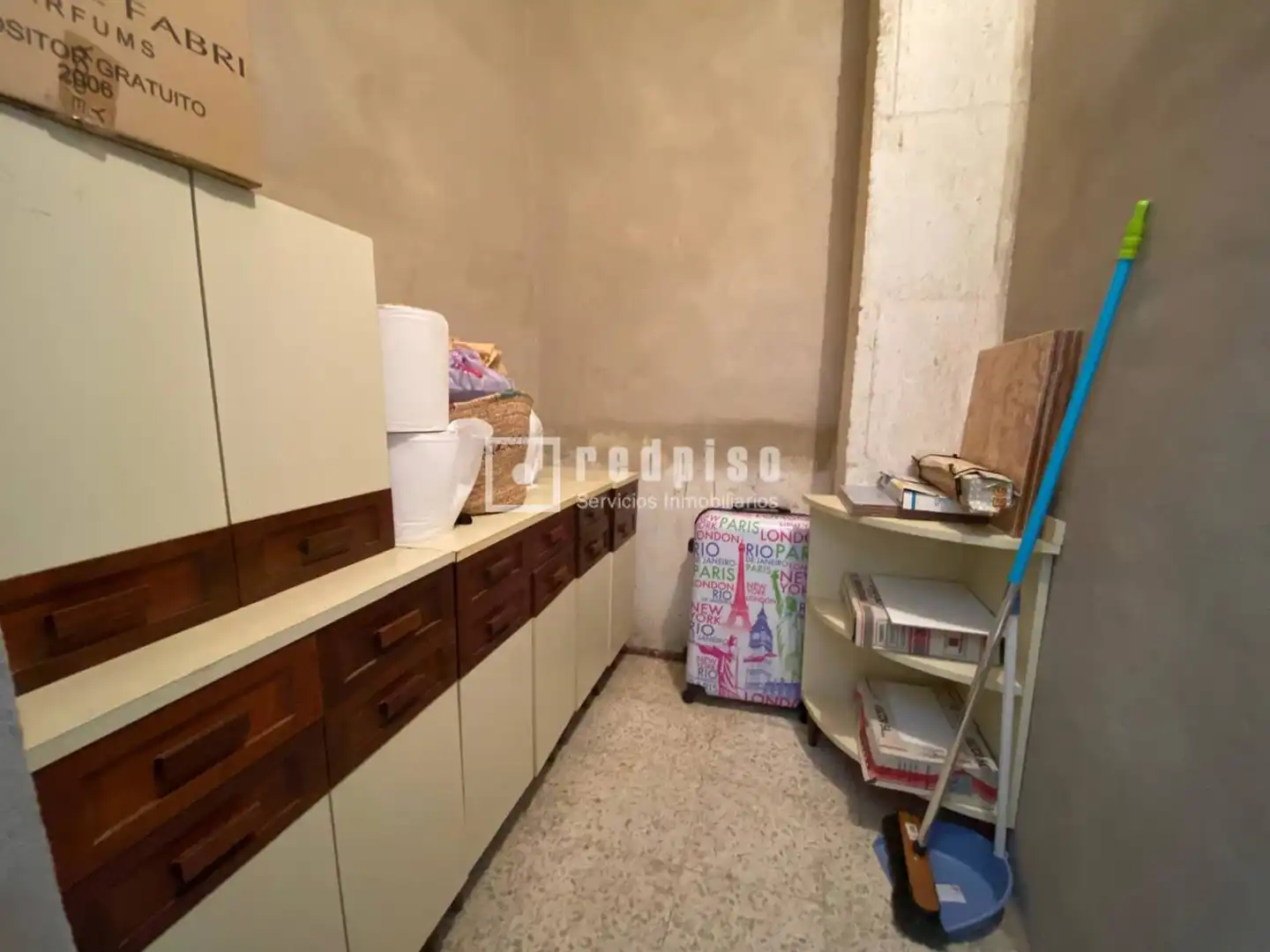 Piso en venta en Málaga con Aire acondicionado, Terraza y Trastero