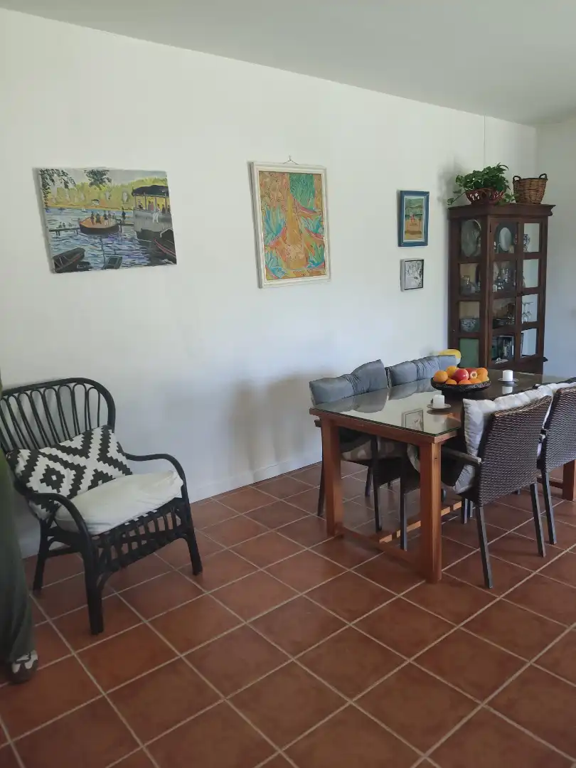 Menjador de Edifici en venda en Benalup-Casas Viejas amb Piscina comunitària