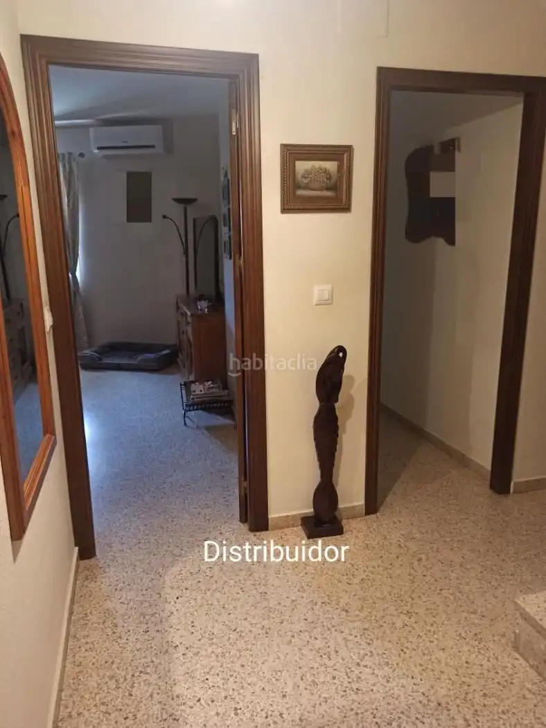 Adossat en venda a Calle Jesús López Cobos 14, imagen 28