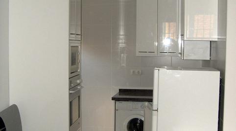 Photo 4 of Study to rent in Plaza de Gracia, 7, Camino de Ronda, Granada