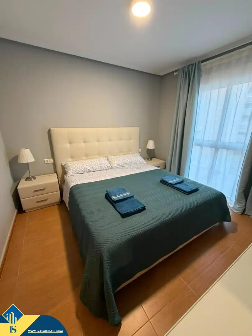 Wohnung mit Aufzug zur Miete in Playa del Cura, imagen 17