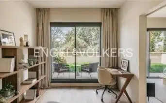 Appartement avec terrasse à louer à Urbanización La Moraleja, imagen 6