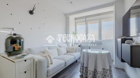 Foto 3 de Pis de lloguer a Av. Donostiarra, Concepción,  Madrid Capital