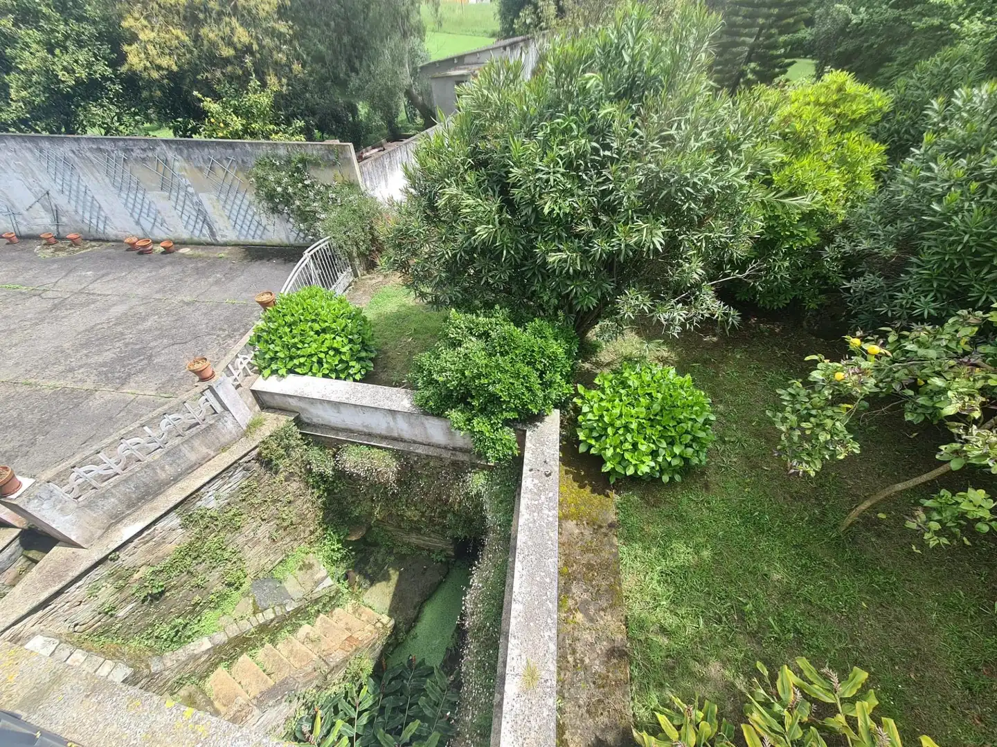Casa amb jardí en venda a GENERAL SAN MIGUEL, imagen 22