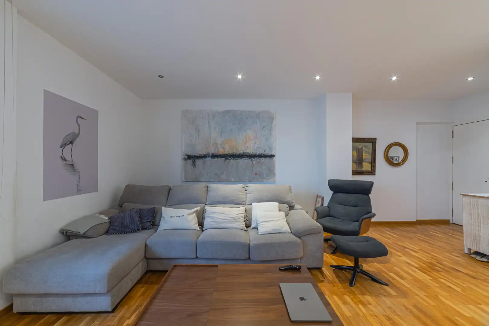 Piso con ascensor en venta en Les Corts, imagen 10