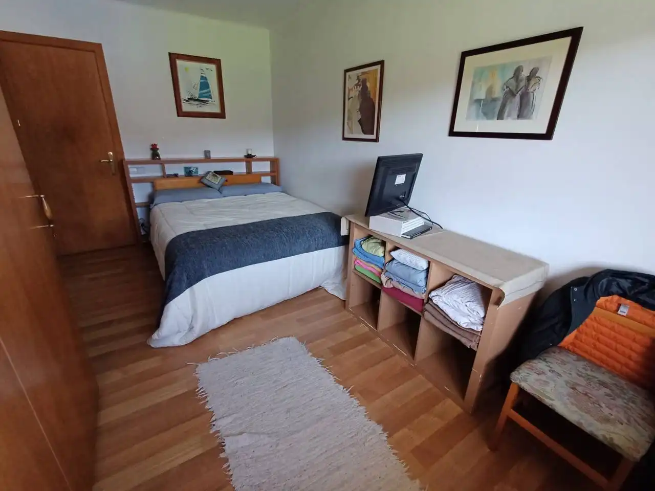 Wohnung zum Verkauf in Calle Girona, Centre