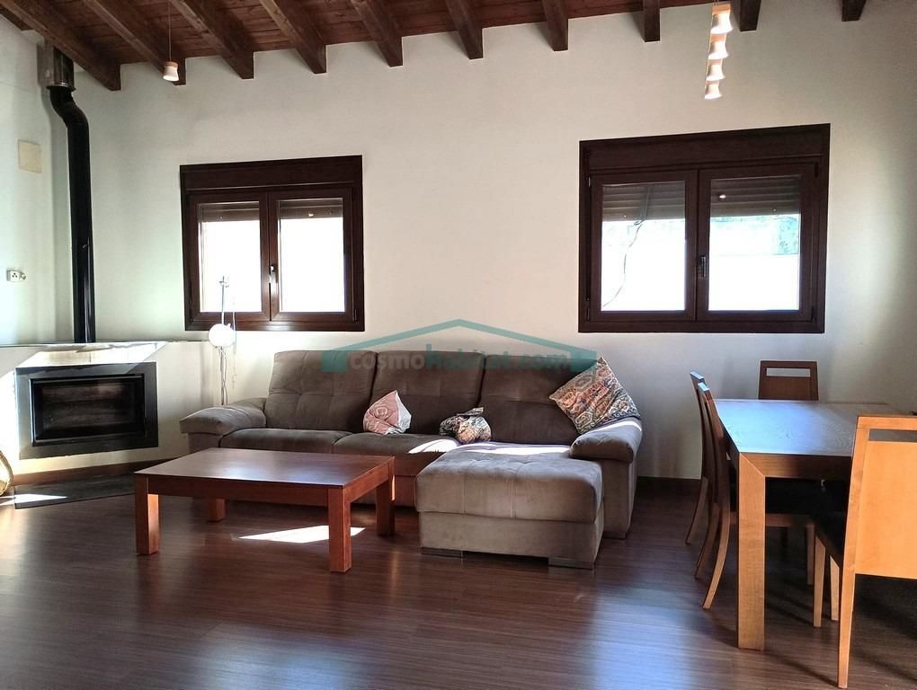 Casa o xalet en venda a Navajas