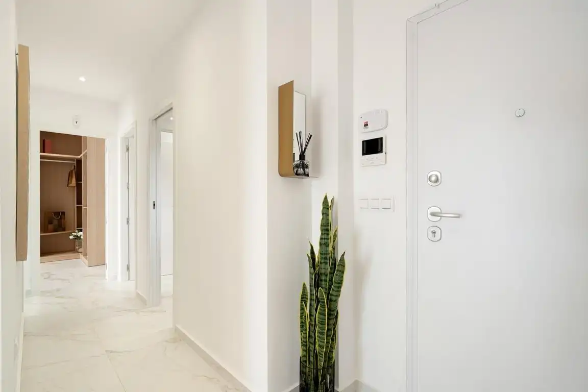 Detached house for sale in Balcón de Ponoig - Polop Paradis - Polop Hills, imagen 36