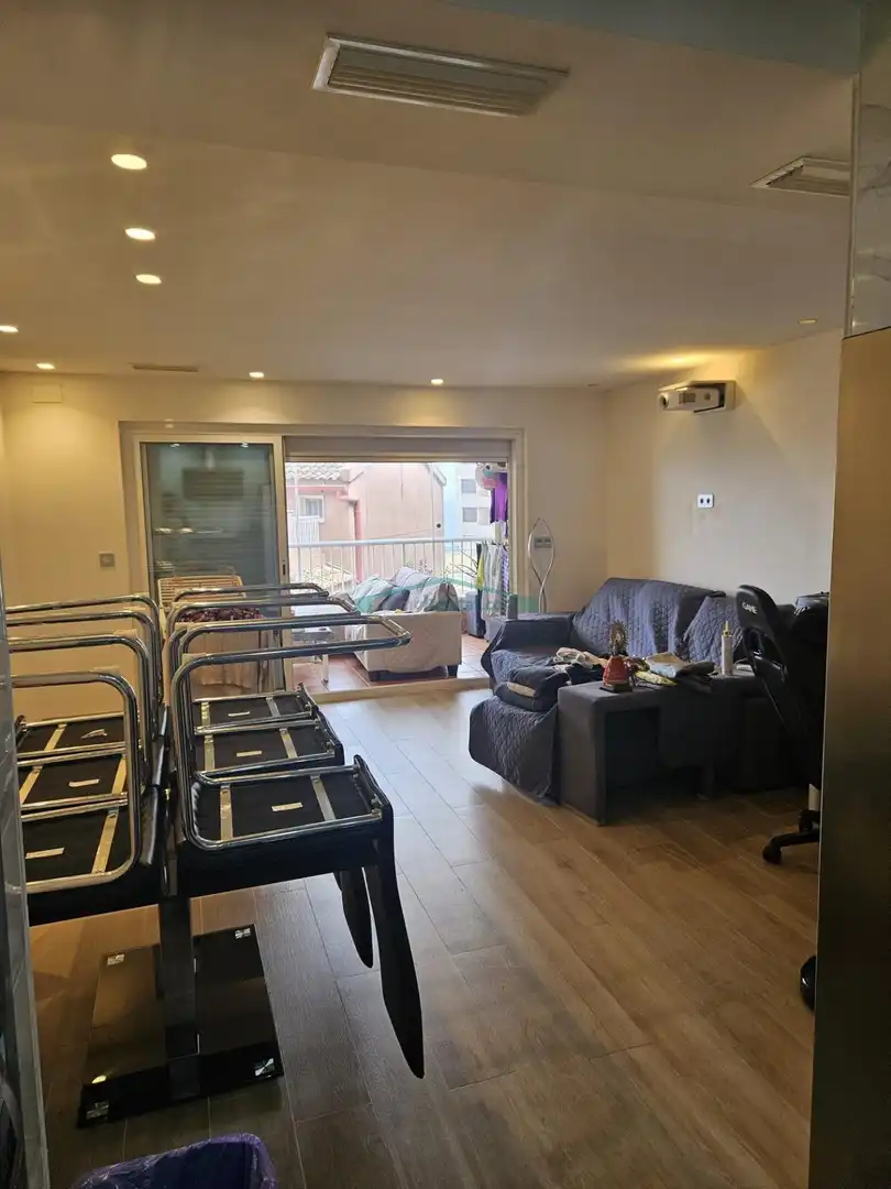 Duplexes for sale in Cullera  with Terrace and Community pool